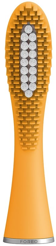 FOREO Issa™ Mini Hybrid têtes de remplacement pour brosse à dents sonique révolutionnaire