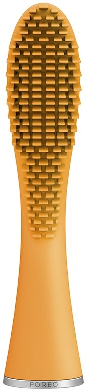 FOREO Issa™ Mini têtes de remplacement pour brosse à dents sonique révolutionnaire