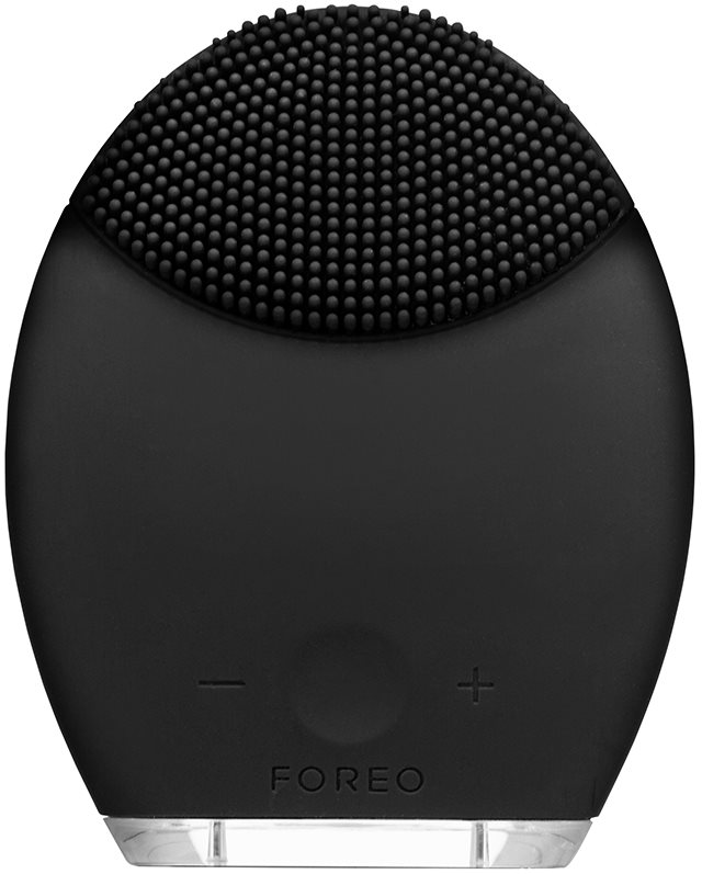 FOREO Foreo Luna™ for Men Sonisch Reinigingsinstrumenten met Glad makende Effect
