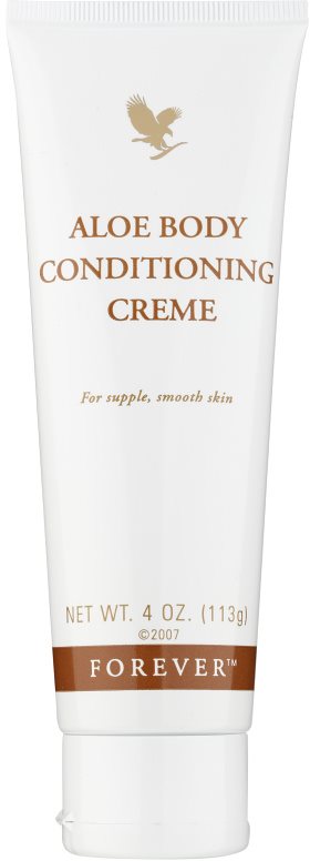 Forever Living Body wohltuendes Körperbalsam zum glätten trockener Haut
