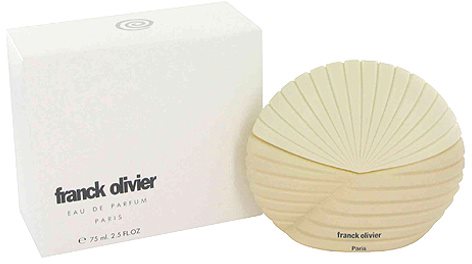 Franck Olivier Franck Olivier Eau de Parfum for Women 75 ml