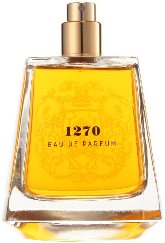 Frapin 1270 Parfumovaná voda tester unisex 100 ml