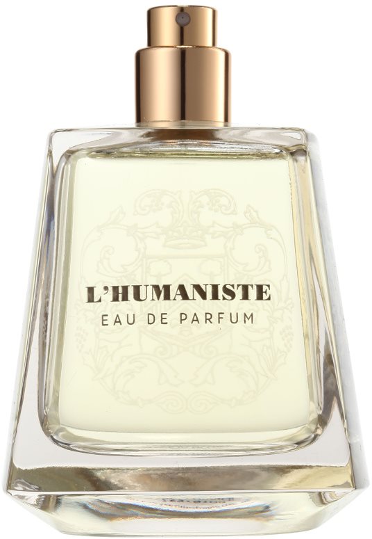 Frapin L'Humaniste woda perfumowana tester dla mężczyzn 100 ml