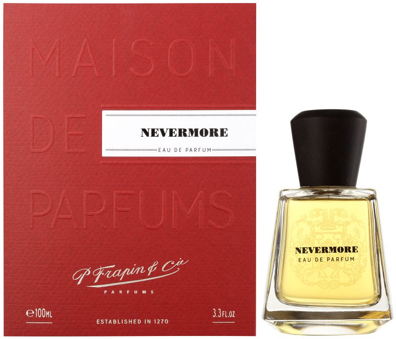 Frapin Nevermore Parfumovaná voda unisex 100 ml