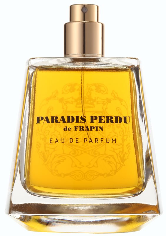 Frapin Paradis Perdu parfémovaná voda tester unisex 100 ml