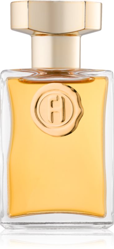 Fred Haymans Touch woda toaletowa dla kobiet 50 ml