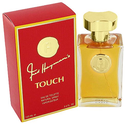 Fred Haymans Touch toaletna voda za ženske 100 ml