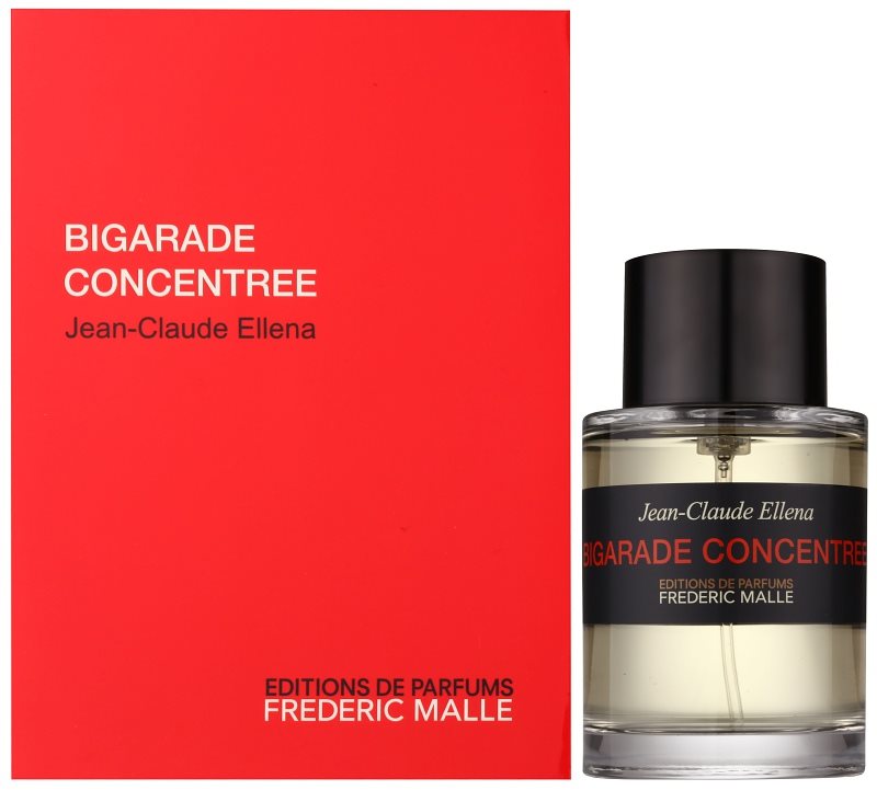 Frederic Malle Bigarade Concentree toaletní voda unisex 100 ml