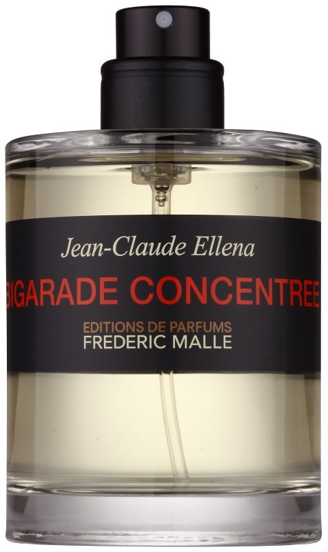 Frederic Malle Bigarade Concentree toaletní voda tester unisex 100 ml