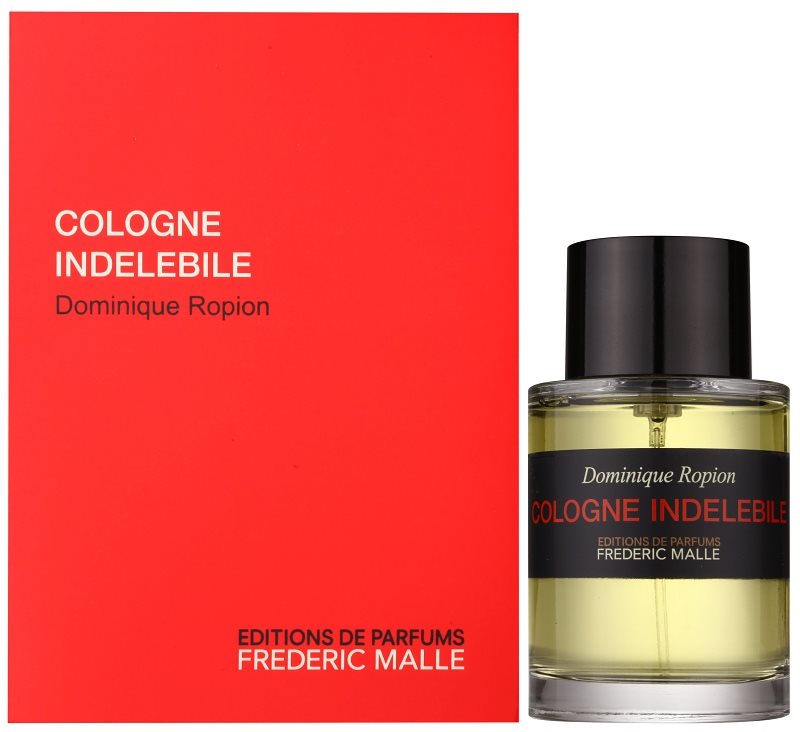 Frederic Malle Cologne Indelebile parfémovaná voda unisex 100 ml