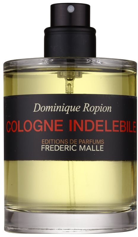 Frederic Malle Cologne Indelebile parfémovaná voda tester unisex 100 ml