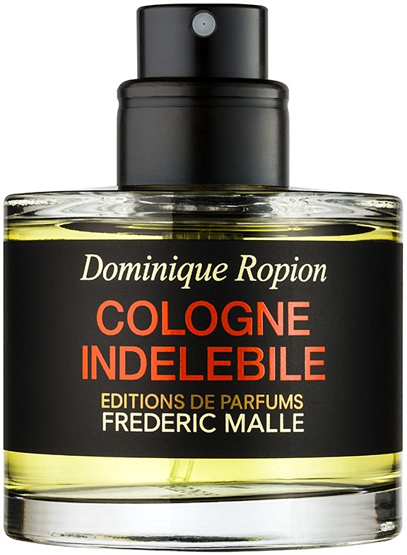 Frederic Malle Cologne Indelebile Parfumovaná voda tester unisex 50 ml