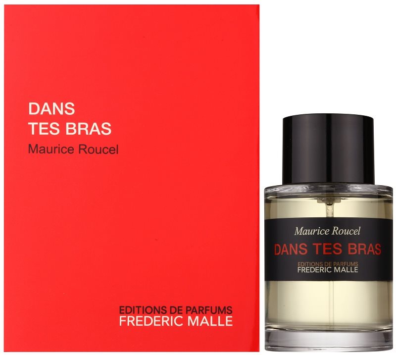 Frederic Malle Dans Tes Bras Eau de Parfum unisex 100 ml