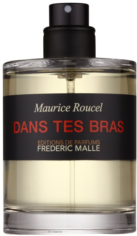 Frederic Malle Dans Tes Bras parfémovaná voda tester unisex 100 ml