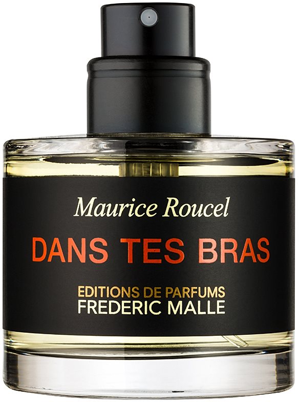 Frederic Malle Dans Tes Bras eau de parfum teszter unisex 50 ml