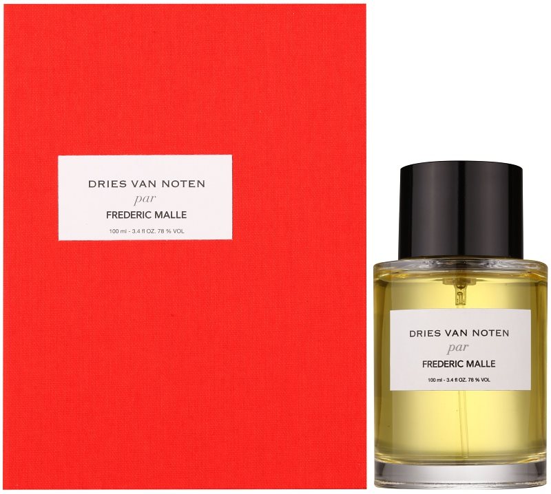 Frederic Malle Dries Van Noten Eau de Parfum unisex 100 ml