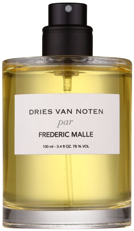 Frederic Malle Dries Van Noten woda perfumowana tester unisex 100 ml