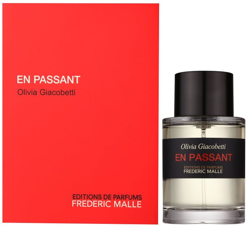 Frederic Malle En Passant eau de parfum pentru femei 100 ml