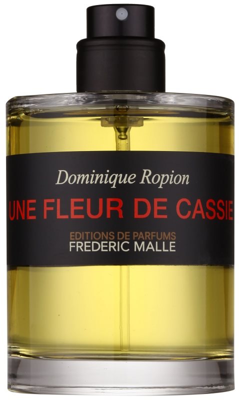 Frederic Malle Une Fleur De Cassie parfémovaná voda tester pro ženy 100 ml