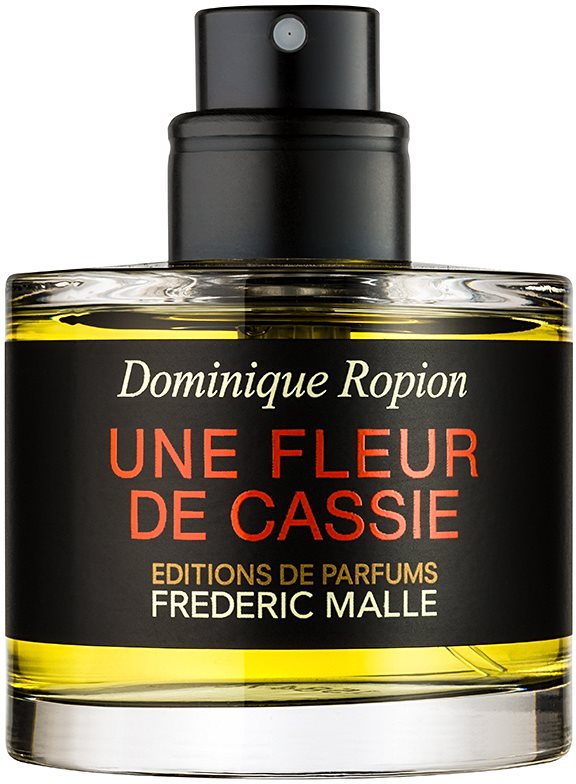 Frederic Malle Une Fleur De Cassie Parfumovaná voda tester pre ženy 50 ml