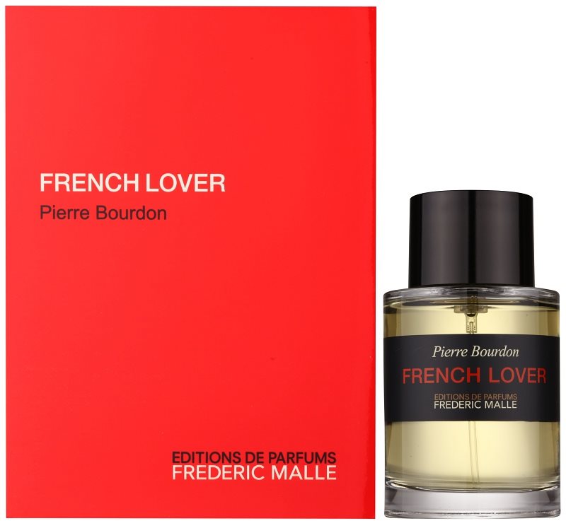 Frederic Malle French Lover Eau de Parfum for Men 100 ml