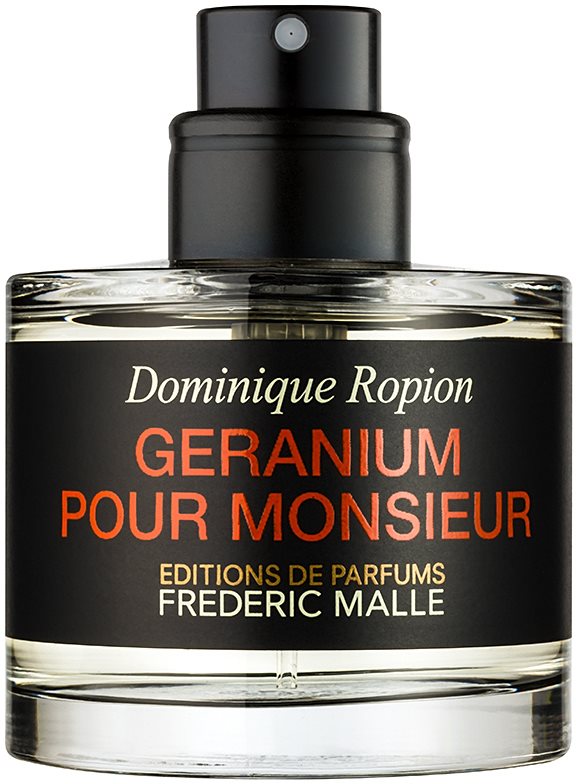 Frederic Malle Geranium pour Monsieur парфумована вода тестер для чоловіків 50 мл