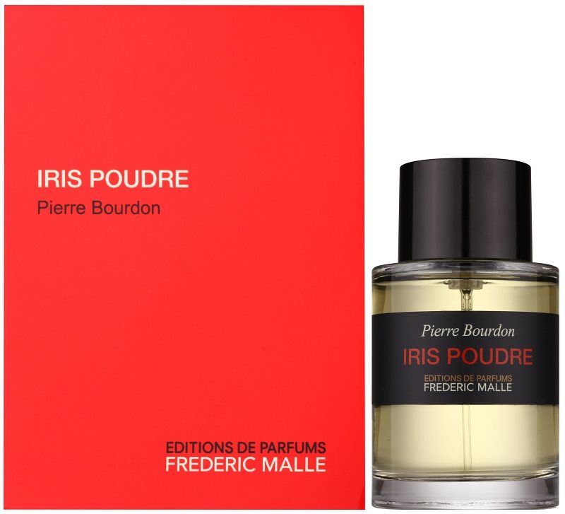 Frederic Malle Iris Poudre parfémovaná voda pro ženy 100 ml