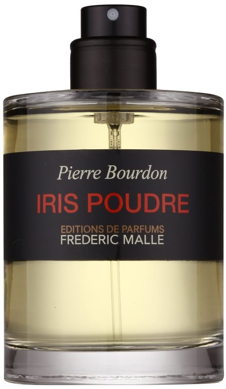 Frederic Malle Iris Poudre eau de parfum teszter nőknek 100 ml