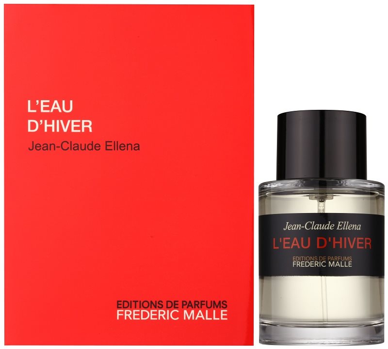 Frederic Malle L'Eau d'Hiver toaletná voda unisex 100 ml