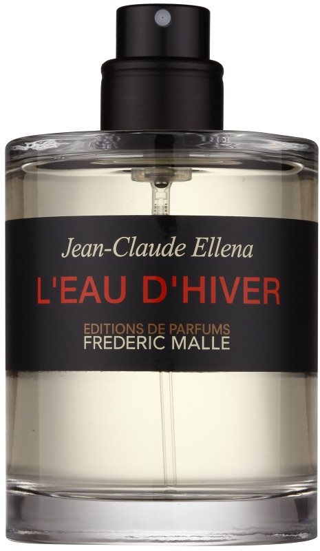 Frederic Malle L'Eau d'Hiver toaletní voda tester unisex 100 ml