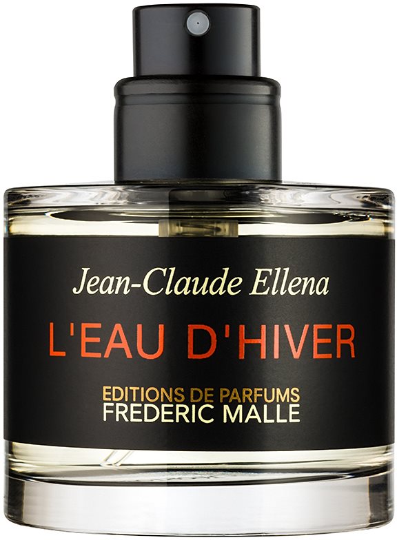Frederic Malle L'Eau d'Hiver toaletná voda tester unisex 50 ml