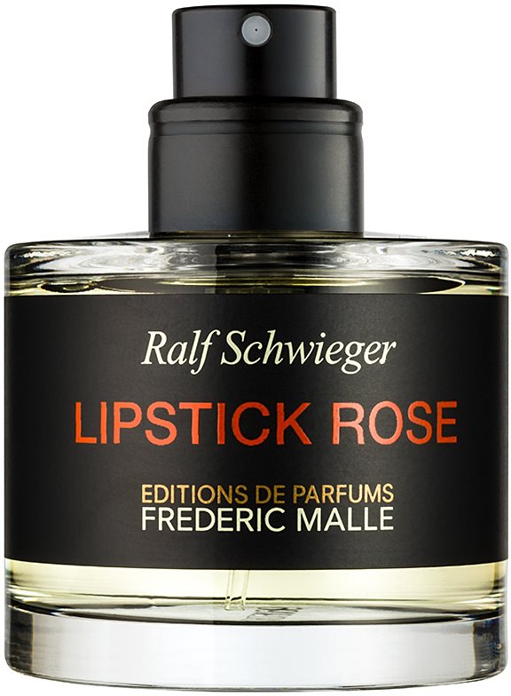 Frederic Malle Lipstick Rose Parfumovaná voda tester pre ženy 50 ml