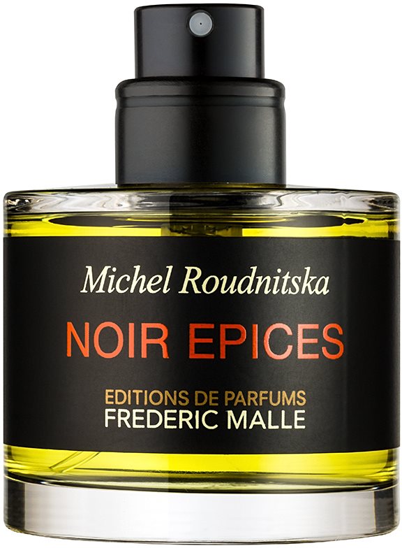 Frederic Malle Noir Epices Parfumovaná voda tester unisex 50 ml