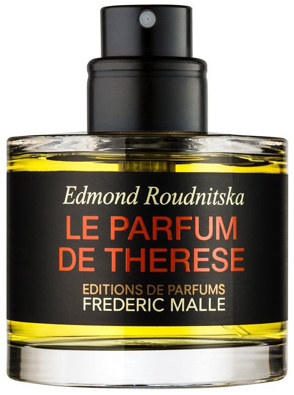 Frederic Malle Le Parfum du Therese Parfumovaná voda tester pre ženy 50 ml