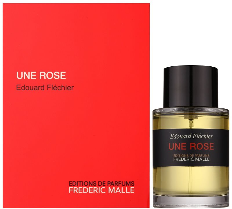 Frederic Malle Une Rose парфюм за жени 100 мл.