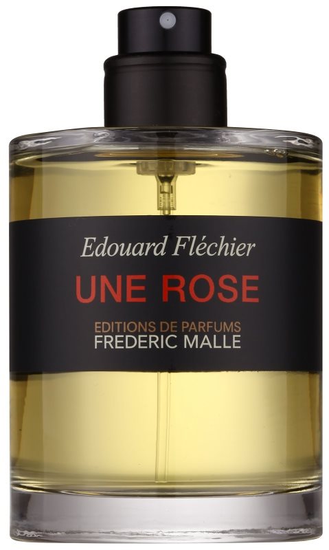 Frederic Malle Une Rose parfém tester pre ženy 100 ml