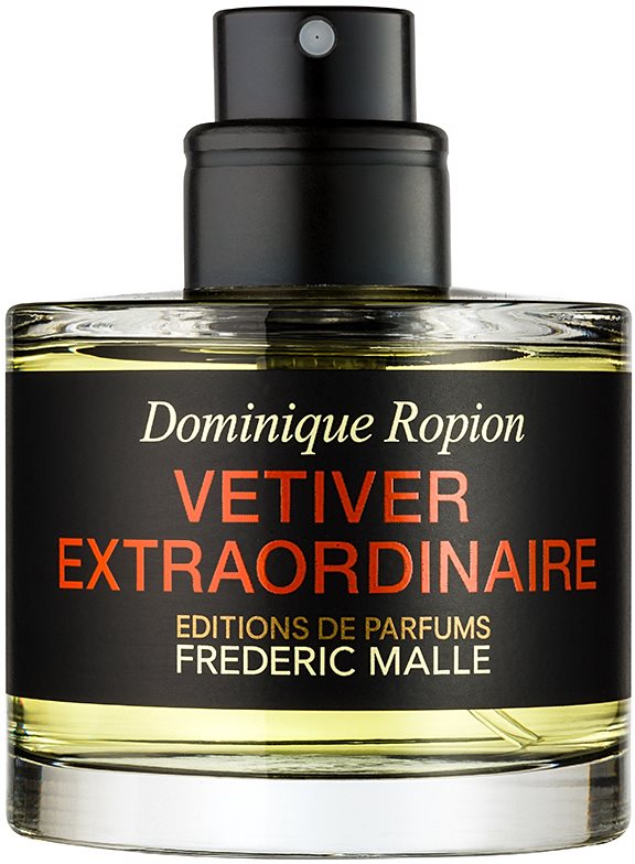 Frederic Malle Vetiver Extraordinaire Parfumovaná voda tester pre mužov 50 ml