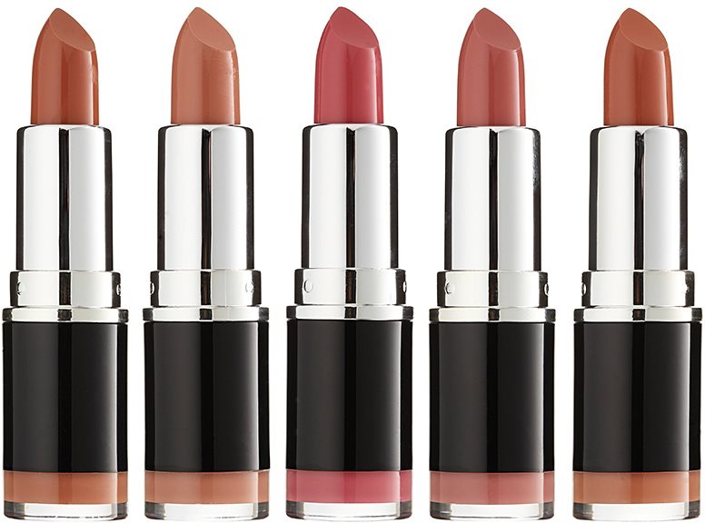 Freedom Bare Collection coffret cosmétique I.