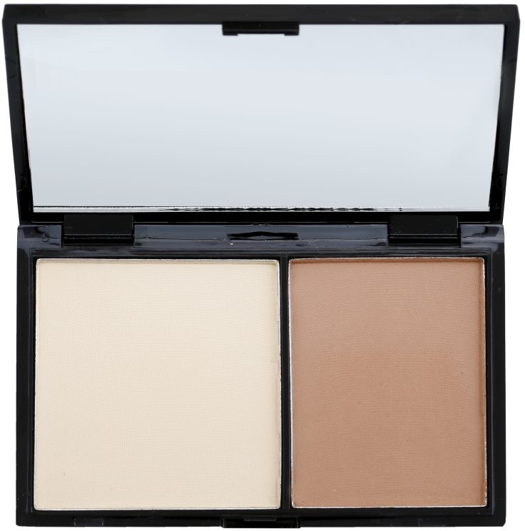 Freedom Pro Contour paleta pentru contur facial