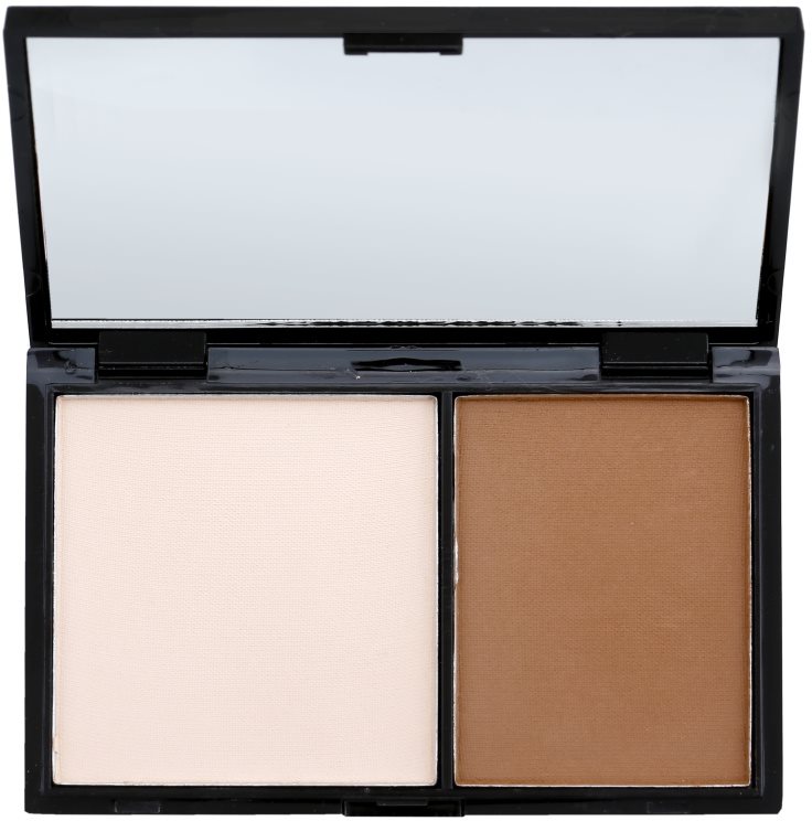 Freedom Pro Contour arckontúr paletta