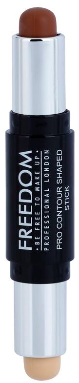 Freedom Pro Contour двосторонній контурний олівець