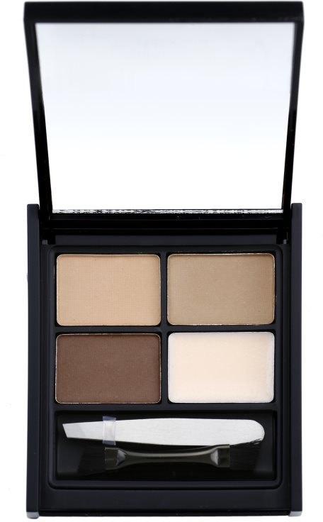Freedom Pro Eyebrow paleta za ličenje obrvi