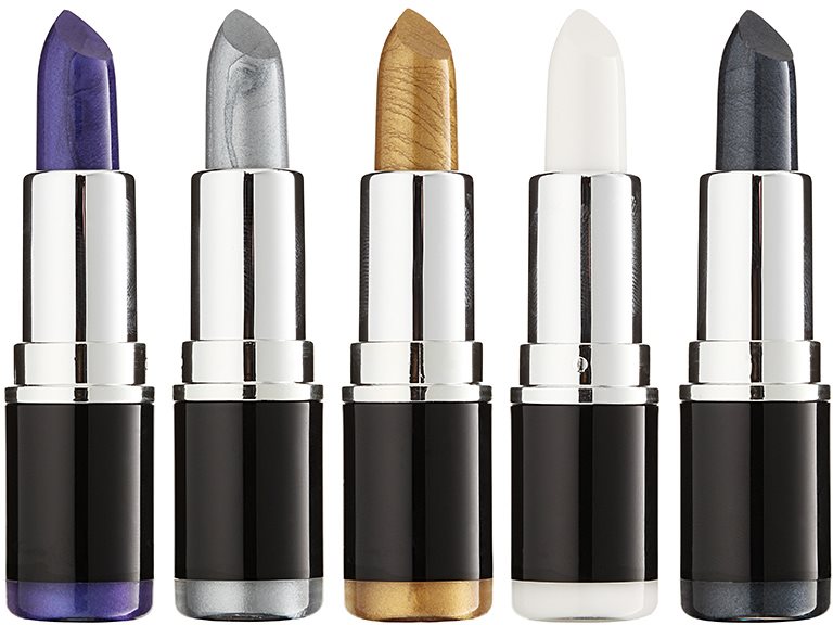 Freedom Far Away Collection Cosmetica Set I.