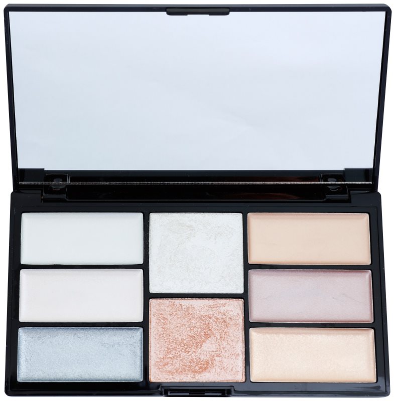 Freedom Pro Highlight paleta luminoasa