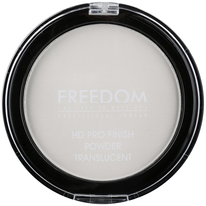 Freedom HD Pro Finish Compacte Poeder