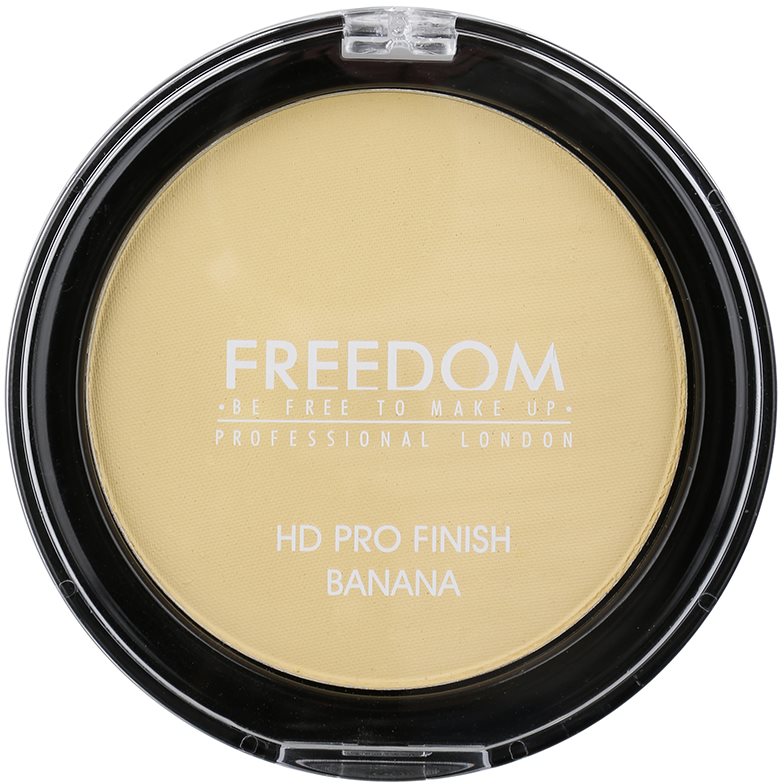 Freedom HD Pro Finish kompaktni puder