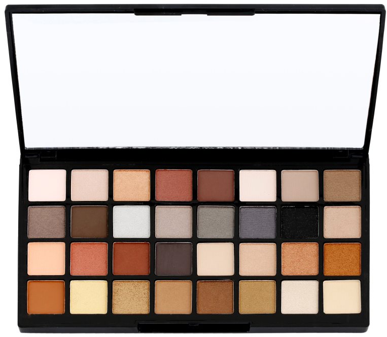 Freedom Pro 32 Innocent Collection palette de fards à paupières