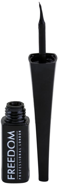 Freedom Pro Line Liquid Eyeliner Waterproof