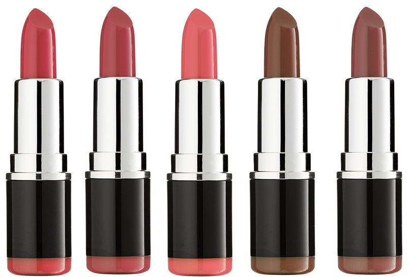 Freedom Naked Mattes Collection косметичний набір I.