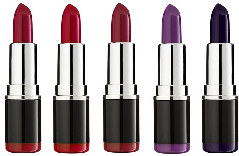 Freedom Noir Mattes Collection set cosmetice
